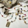 Collar escapulario Virgen de Covadonga - Imagen 5