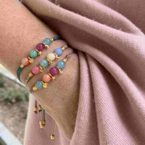 Pulsera mi universo