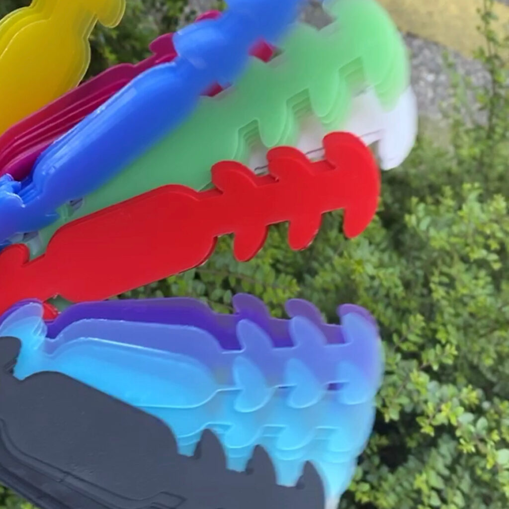 Protector orejas para mascarilla