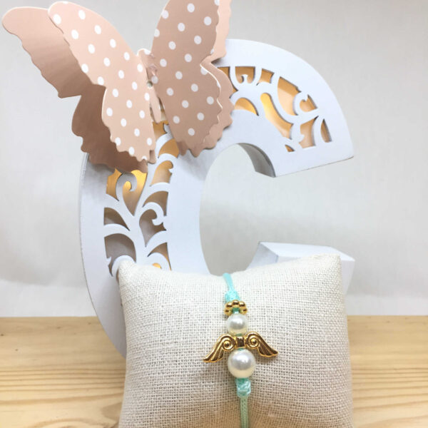 Pulsera angel - Imagen 3