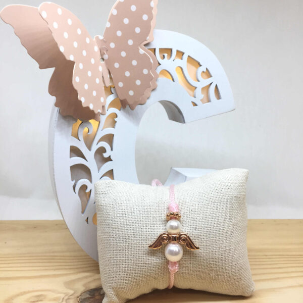 Pulsera angel - Imagen 4
