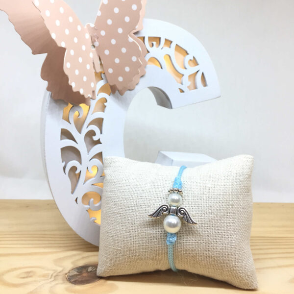 Pulsera angel - Imagen 5