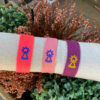 Pulsera cinta virgen de Covadonga - Imagen 2