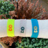Pulsera cinta virgen de Covadonga - Imagen 3