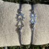 Pulsera Virgen de Covadonga Plata de Ley 925 - Imagen 3