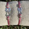 Pulsera Virgen de Covadonga Plata de Ley 925 - Imagen 5