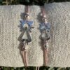Pulsera Virgen de Covadonga Plata de Ley 925 - Imagen 6
