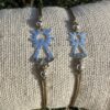 Pulsera Virgen de Covadonga Plata de Ley 925 - Imagen 7