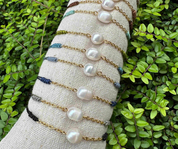 Pulsera UNA - Imagen 4