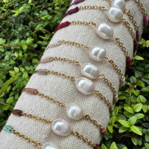 Pulsera UNA