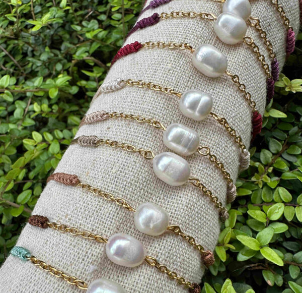 Pulsera UNA