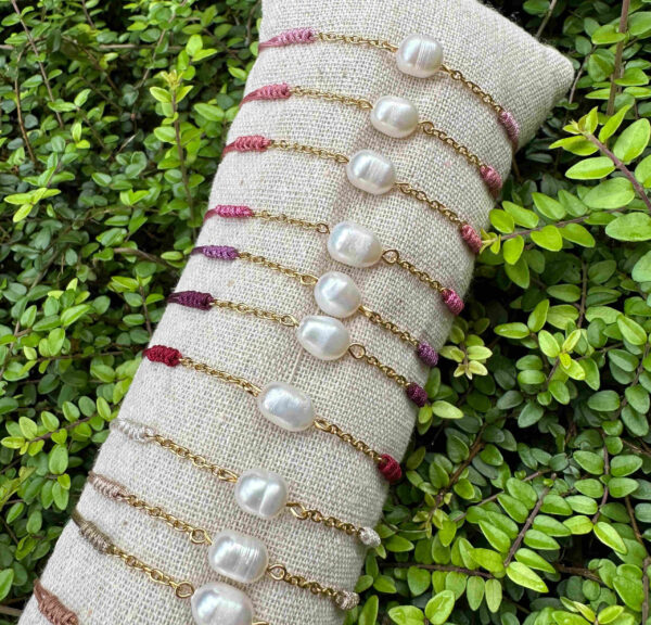 Pulsera UNA - Imagen 2