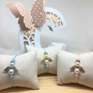 Pulsera angel