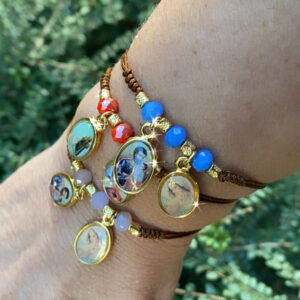 Pulsera escapulario