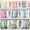 Pulsera hilo macrame Virgen de Covadonga - Imagen 11