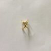 Ear cuff doble aro - Imagen 4
