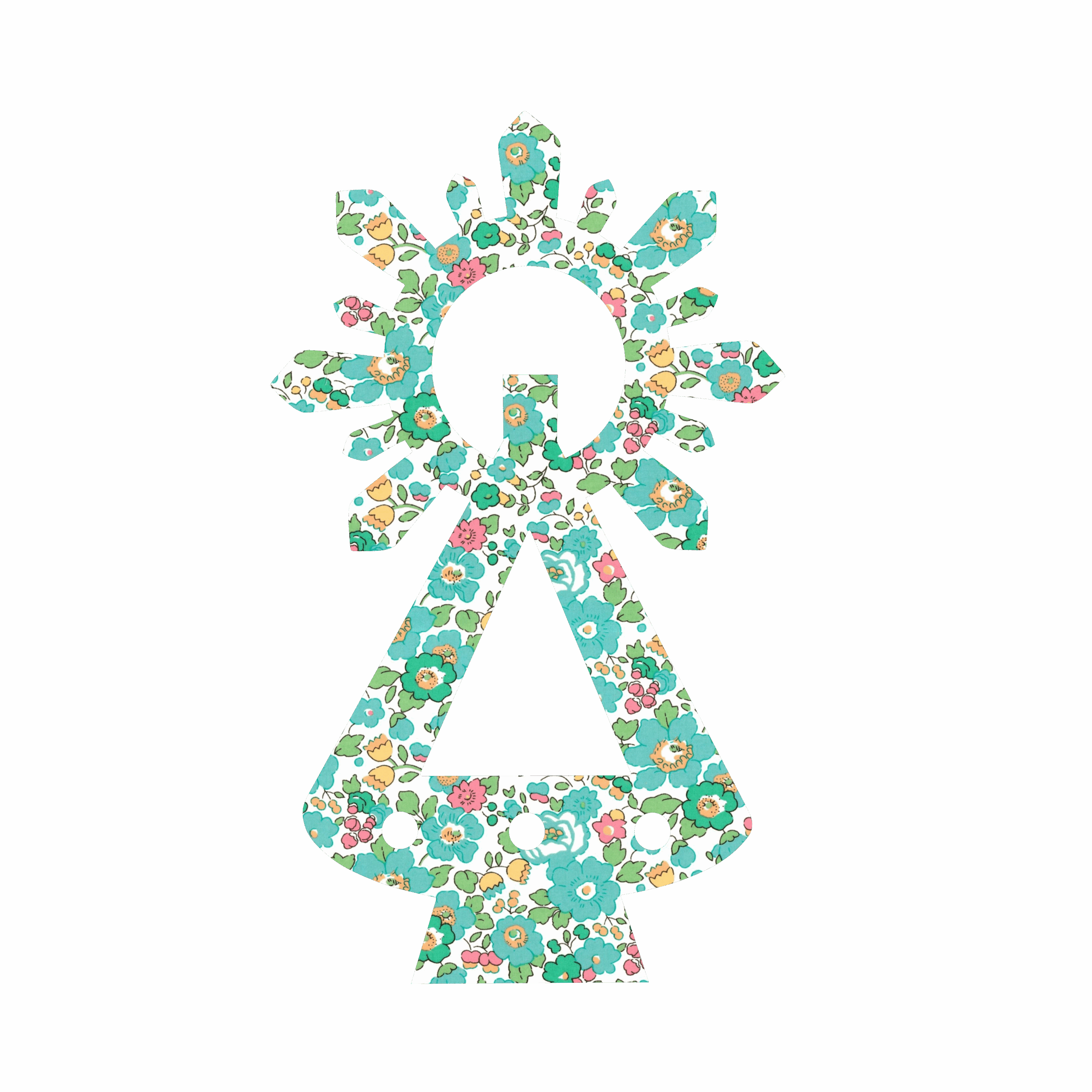 COVADONGA FLORES BETSY D PNG scaled -Bisutería artesanal la Tienda de Ali Tote bag algodón con estampación virgen en flores liberty - Imagen 7