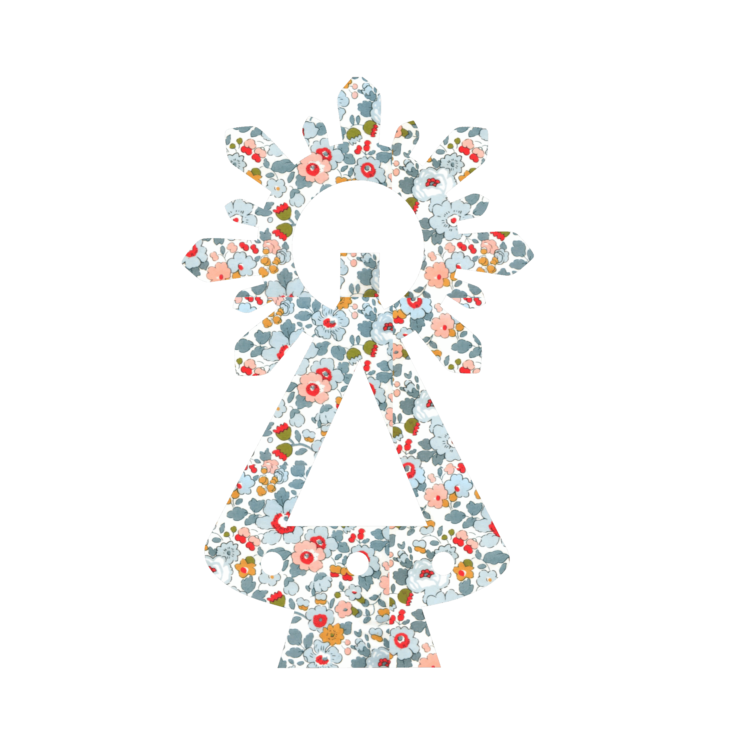 COVADONGA FLORES BETSY P PNG scaled -Bisutería artesanal la Tienda de Ali Tote bag algodón con estampación virgen en flores liberty - Imagen 6