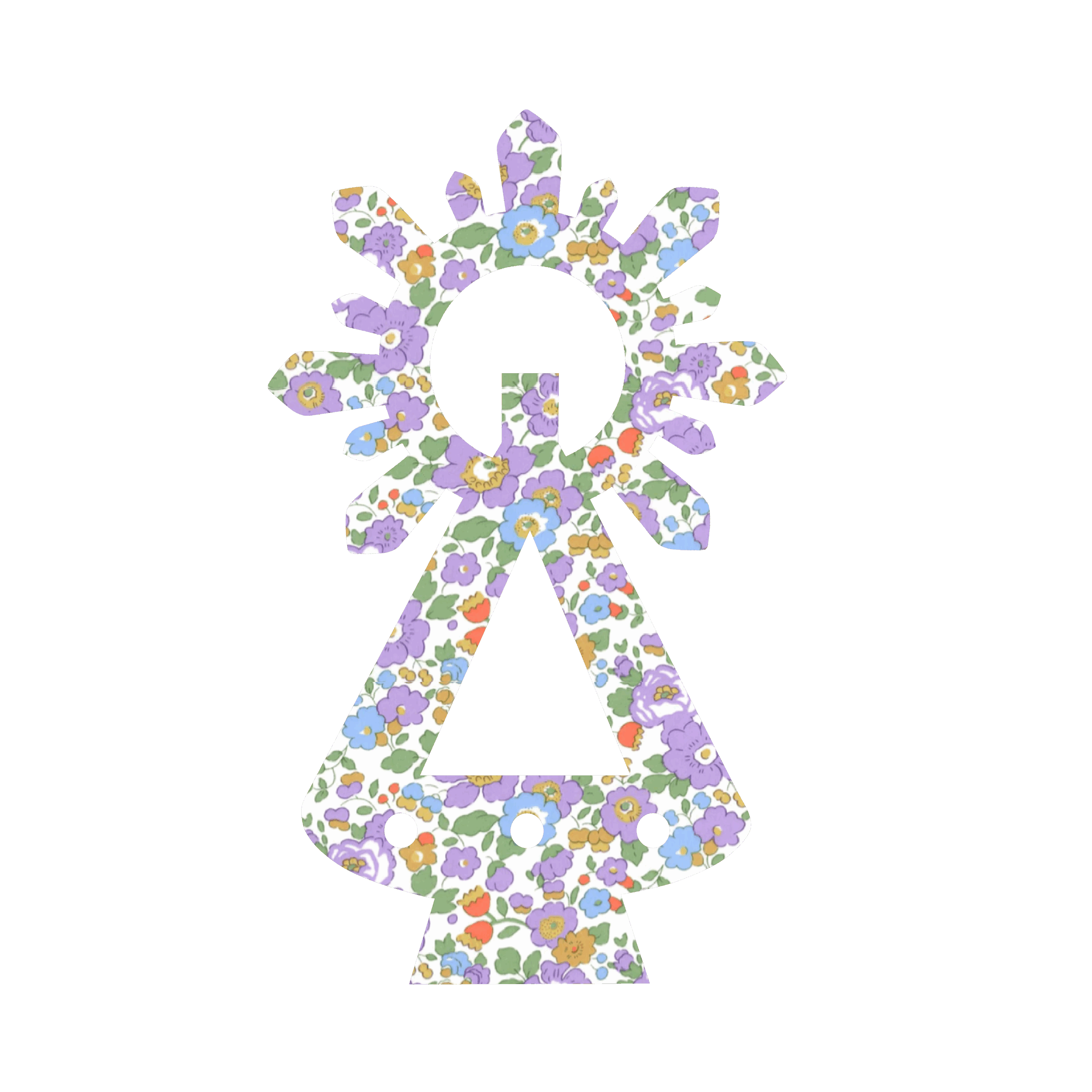 COVADONGA FLORES BETSY R PNG scaled -Bisutería artesanal la Tienda de Ali Tote bag algodón con estampación virgen en flores liberty - Imagen 5