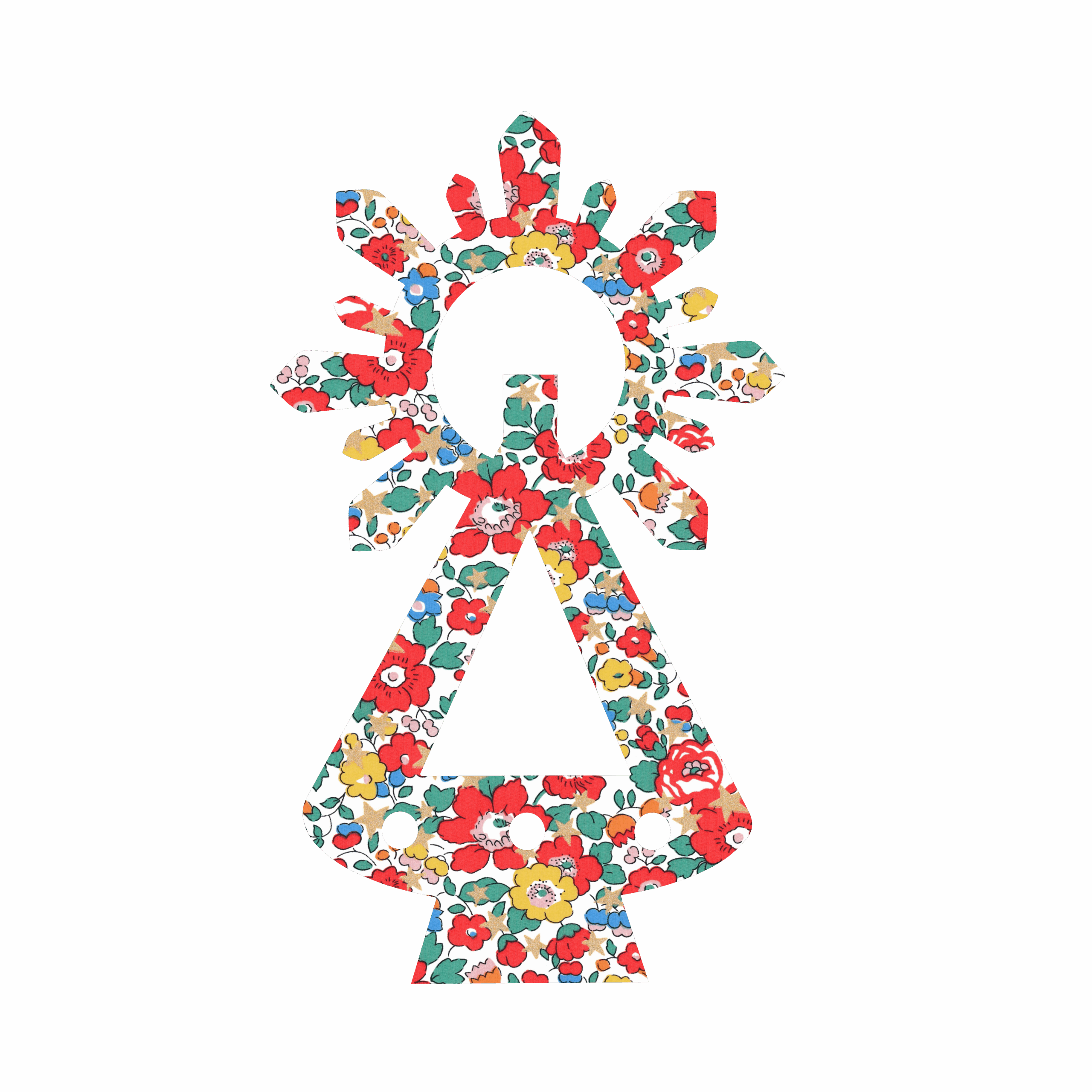 COVADONGA FLORES BETSY STAR PNG scaled -Bisutería artesanal la Tienda de Ali Tote bag algodón con estampación virgen en flores liberty - Imagen 4