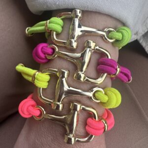 Pulsera bocao