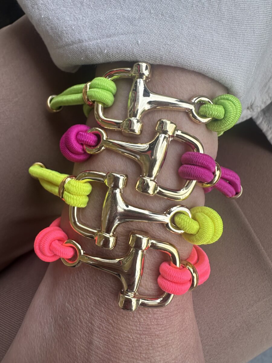 Pulsera bocao